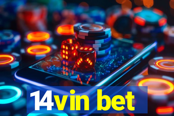 14vin bet